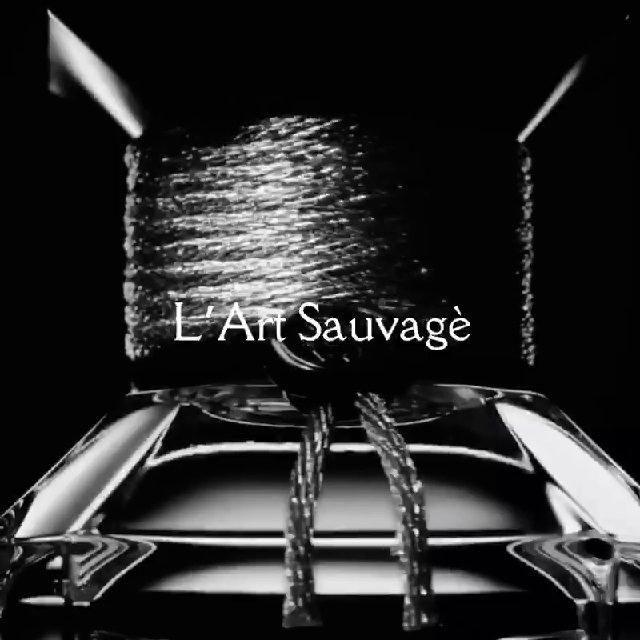 L’Art SauVagè