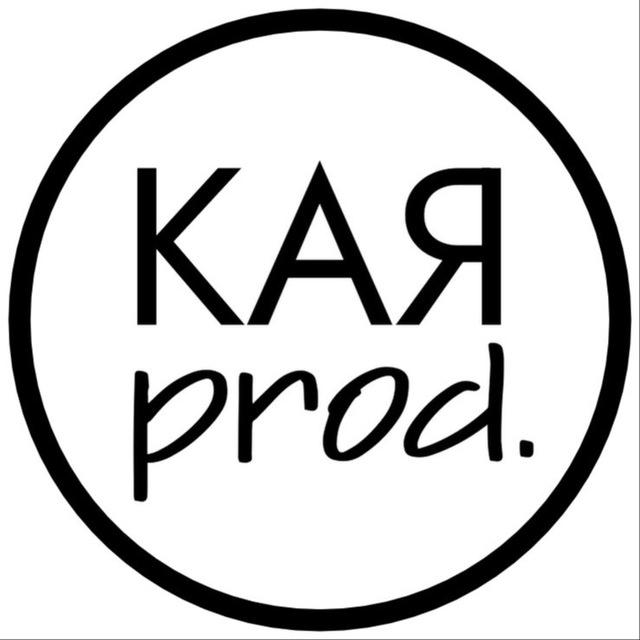 создатель твоих любимых футболок / KAЯ prod.