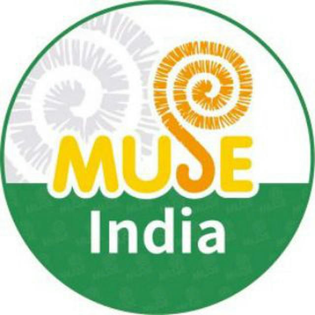 Muse India In Hindi hyouka in Hindi dub