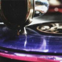 🎵 Gramophone 🎵
