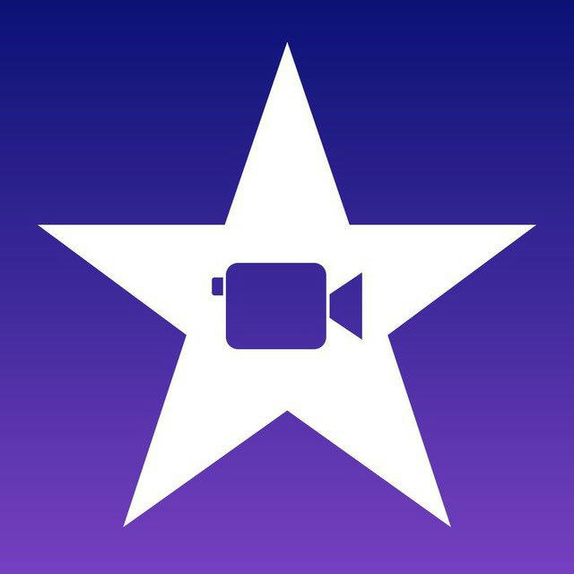 IMOVIE VIDEO📲🎥