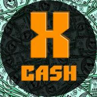 Cash|X