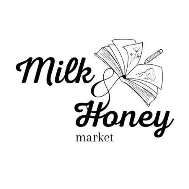 Milk & Honey Market 🛍