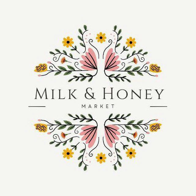 Milk & Honey Market 🛍