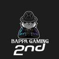 Bappa Gaming ²nd