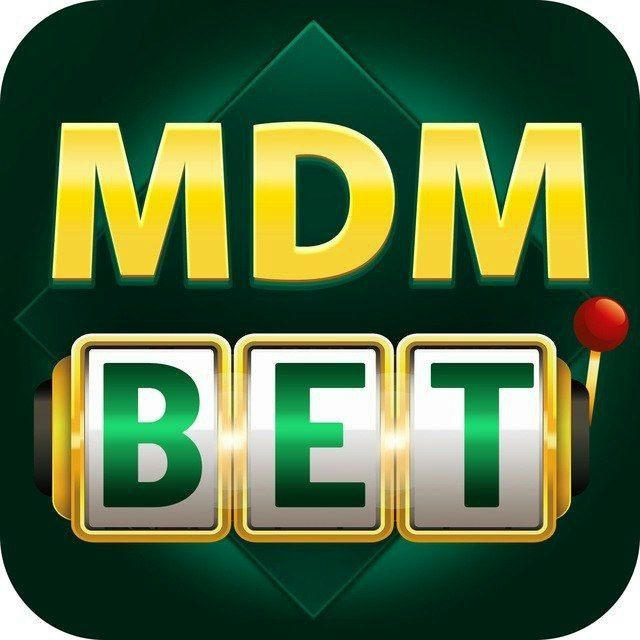 MDM Bet Promocode Official