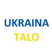 🇫🇮🇺🇦 Ukraina Talo 🇺🇦🇫🇮