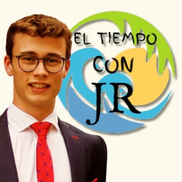 🔴 El tiempo con JR | Canal Jorge Rey 📢