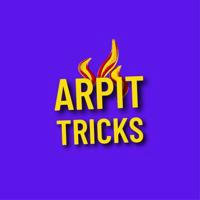 Arpit Tricks 🔥