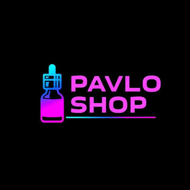 Pavlo Shop