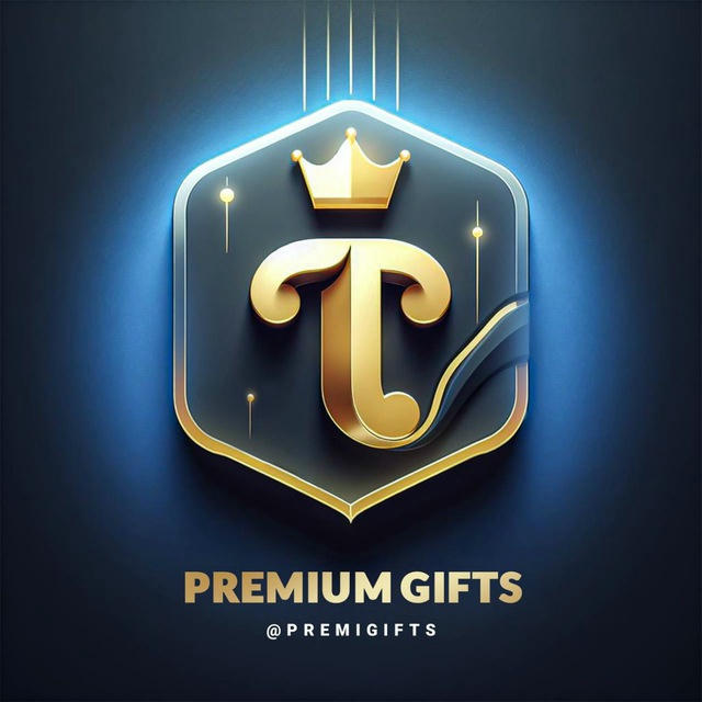 Premium Gifts