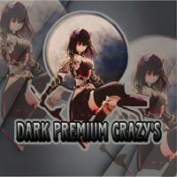 ⚔️ DarkPremiumCrazy's Channel ⚔️