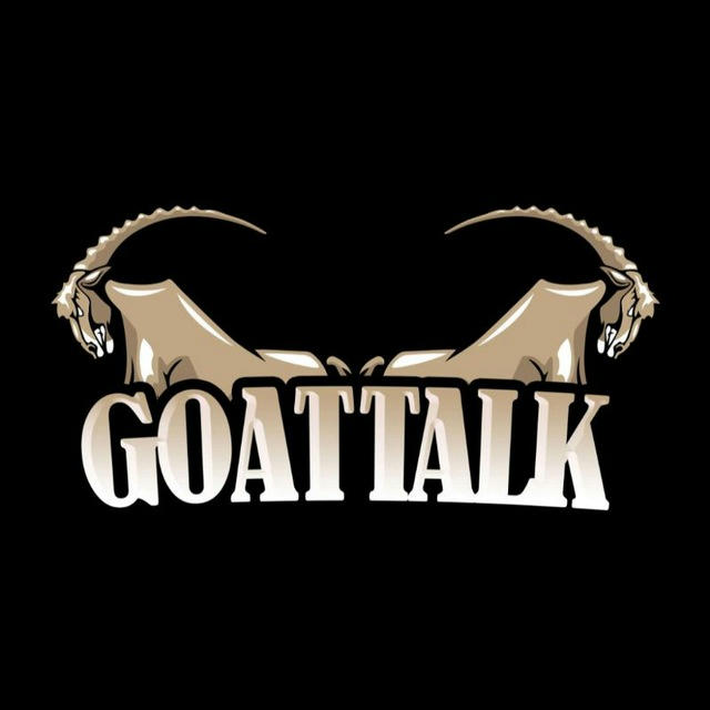 Goat Talk (Back Up Page)