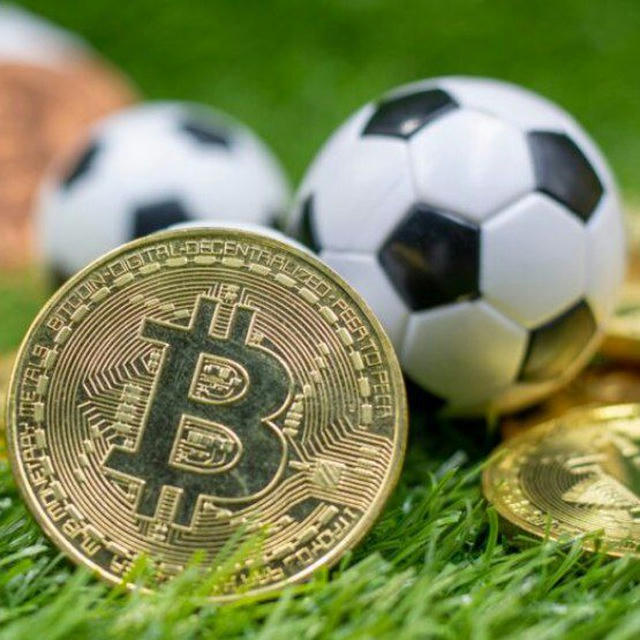 Betting and Crypto