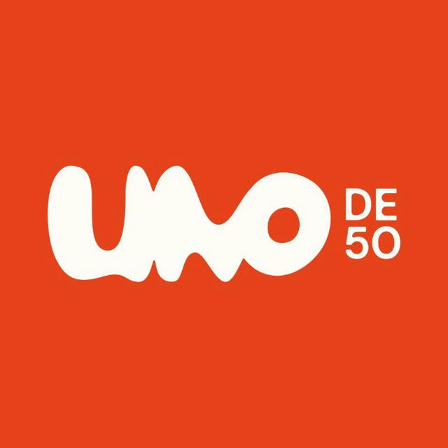 UNOde50 Russia💍