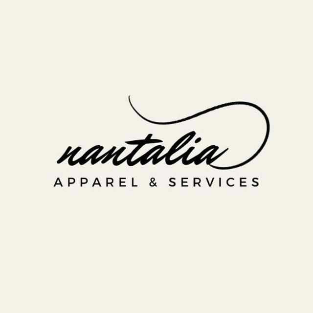 Nantalia Services (CATALOG DESIGN)