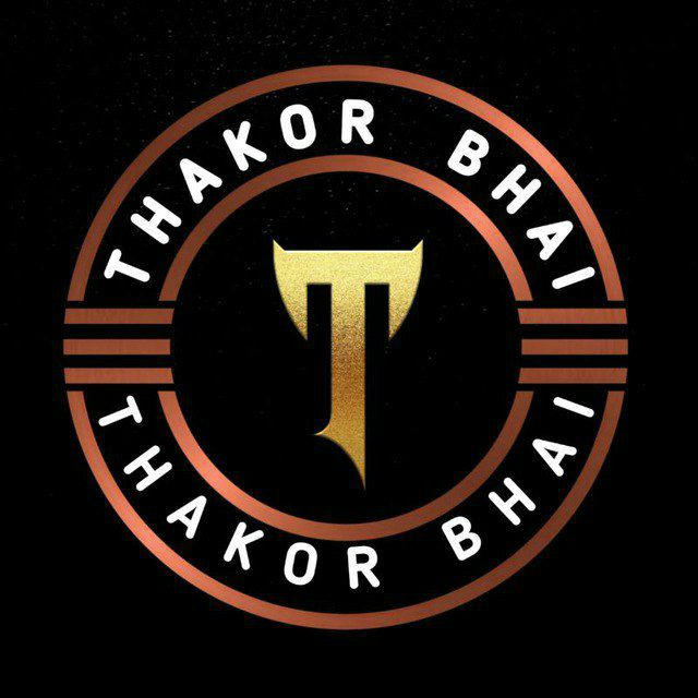 Thakor is Live