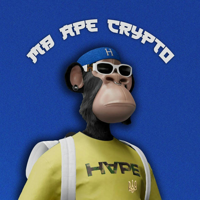 MB APE | CRYPTO | NEWS | 24/7