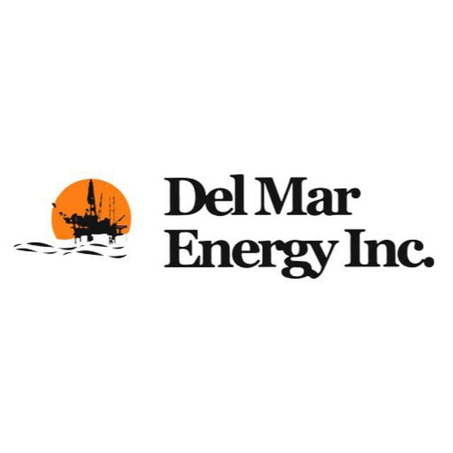Del Mar Energy Inc.
