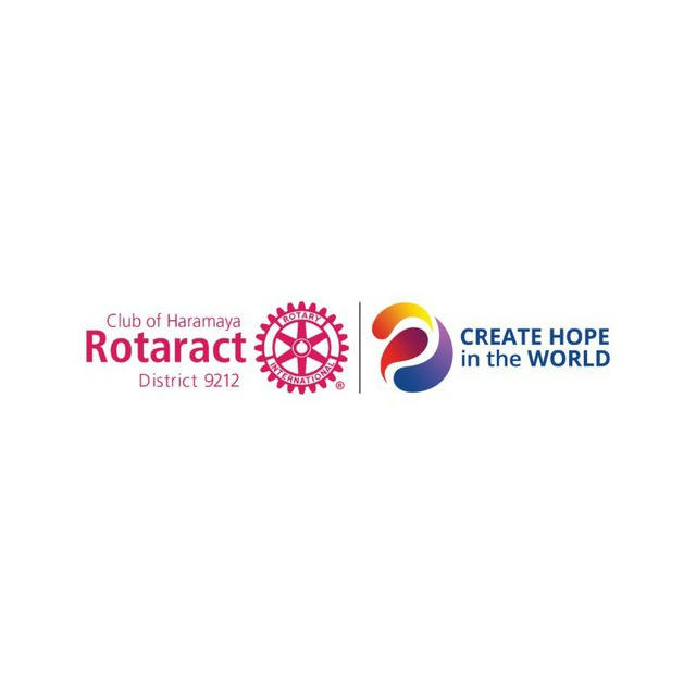 Rotaract club of Haramaya