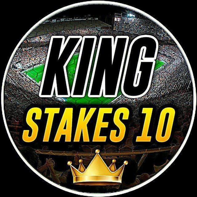 KING STAKES 10 🦍👑