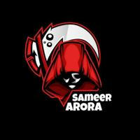 Sameer AroraYT