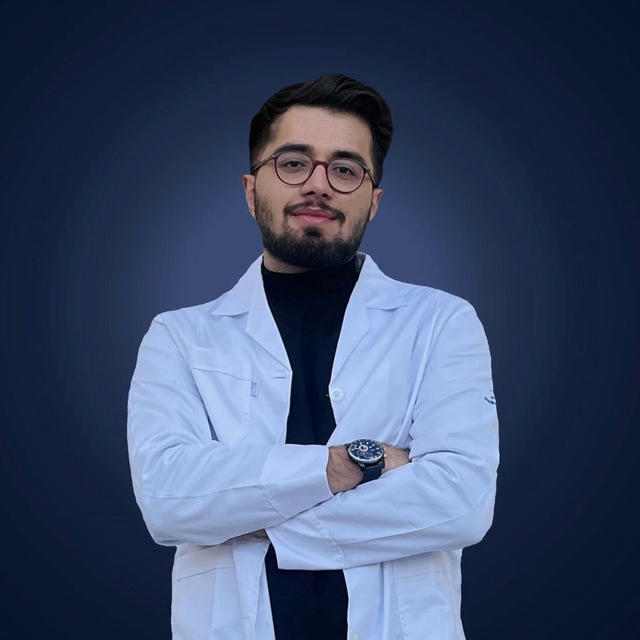 دکتر سهرابی مفرد|رتبه ۴کنکور