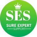 Sureexpert_support_Sure_expert