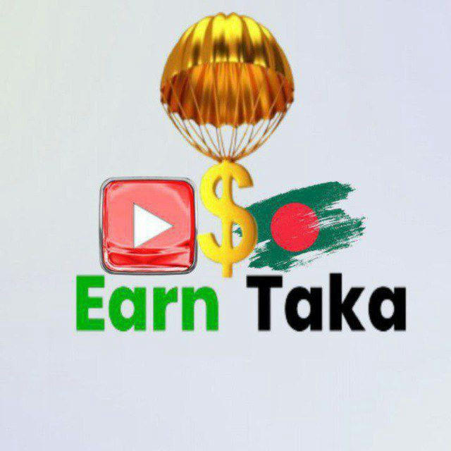 Earn Taka crypto 💲🇧🇩