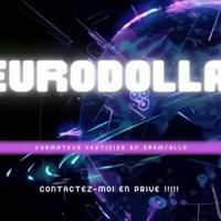 Eurodollarproof