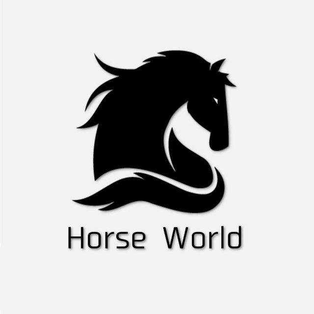 horse world (моды для лошадей)