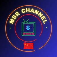 MSR Channel 6 (Chinese 🇨🇳)