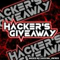 Hacker's Giveaways