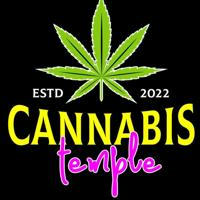 Cannabis Temple UA