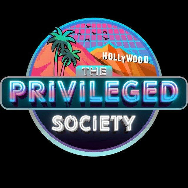PRIVILEGED SOCIETY