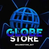 Globe Store | Canal 🇧🇷