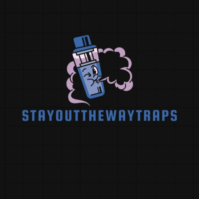 STAYOUTTHEWAYTRAPS®️