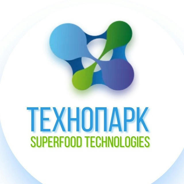 💡Детский Технопарк Superfood Технологии