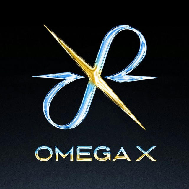 OMEGA X UKRAINE 🇺🇦 IPQ Entertainment