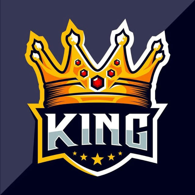 👑 King id store