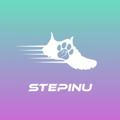 StepInu Announcement