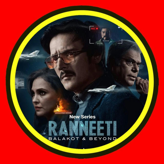 Ranneeti Balakot And Beyond WebSeries New Series Season 1 2 3 Movie Hindi HD Download Link