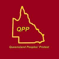 Qld Peoples’ Protest