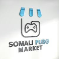 🌍SOMALI PUBG MARKET🌏