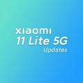 Mi 11 Lite 5G Updates