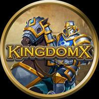 KingdomX Announcements