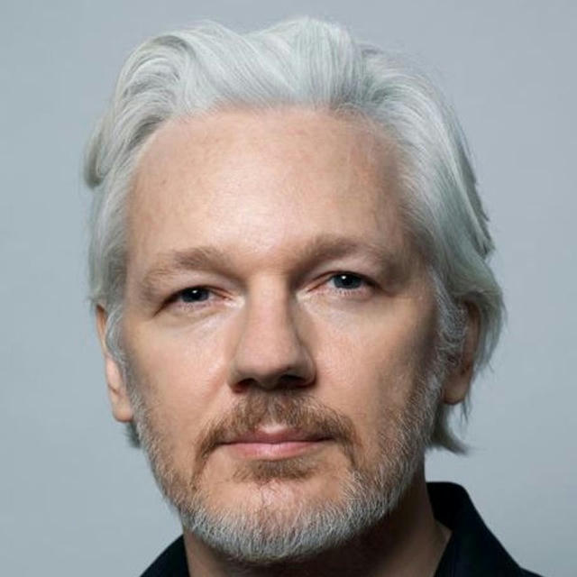 Free Assange München