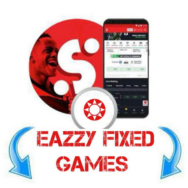 💬EAZZY FIXED GAMES 🏆