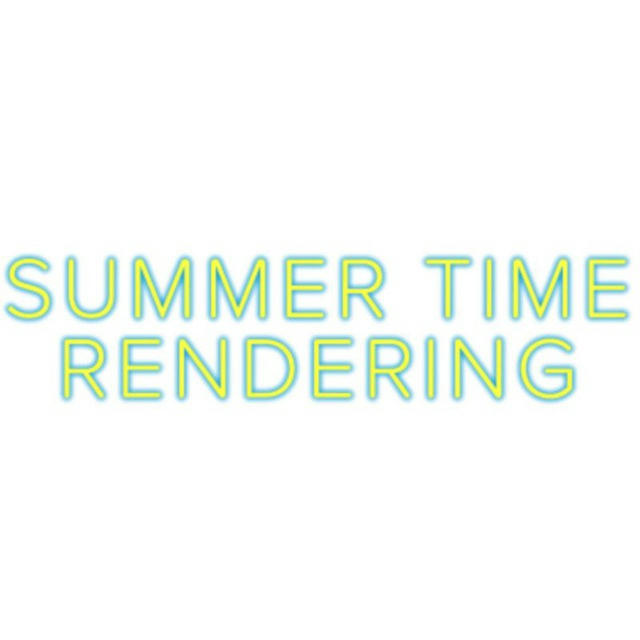 Summertime Render / Summer Time Rendering 4K 1080p 720p 480p Dual dubbed Subbed english Japanese subtitles 2023 Season 1 2 movie