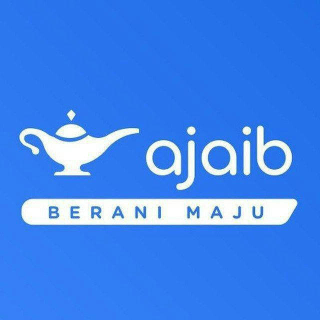 AJAIB KRIPTO INVESTASI INDONESIA 🇮🇩